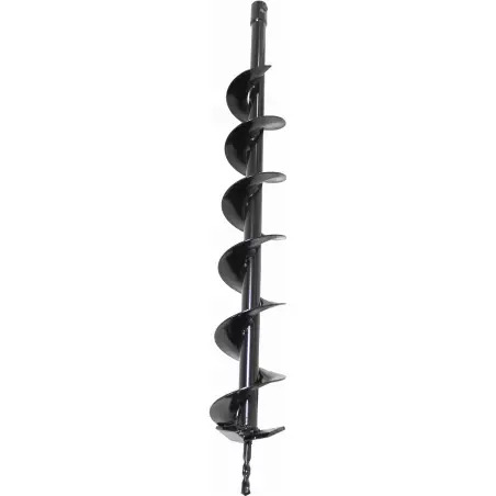 Broca Para Abre Buracos 100x700mm  Super Power SUPER POWER - 1220170018