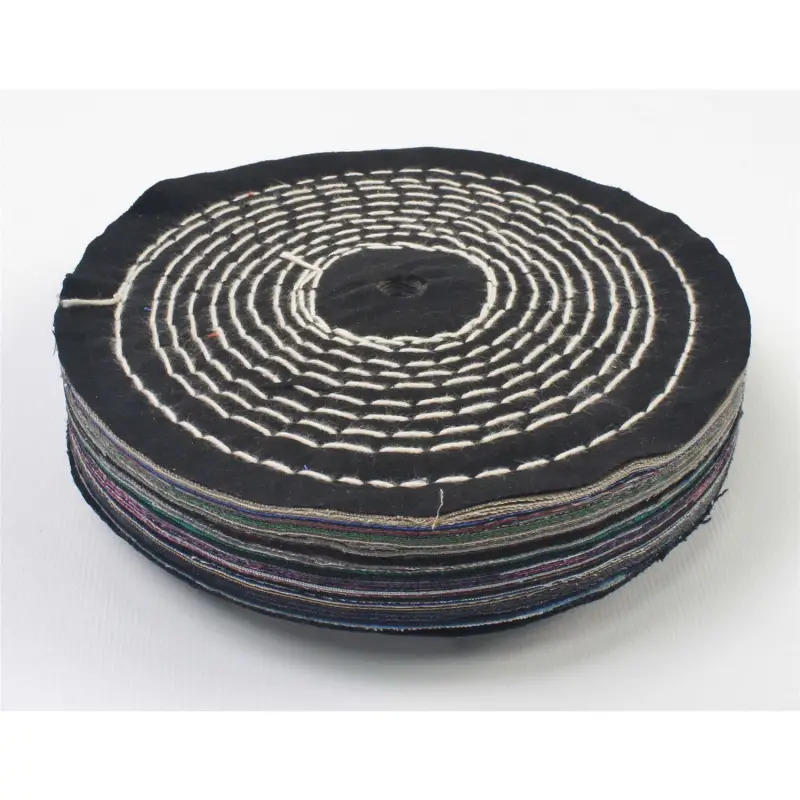 Catrabucha De Tecido 150mm  Mader  Power T MADER