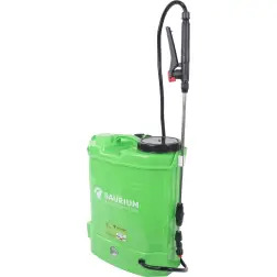 Pulverizador Bateria 12l Mochila 0.45mpa  Saurium SAURIUM - 1240160036