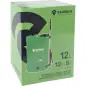 Pulverizador Bateria 12l Mochila 0.45mpa saurium