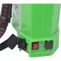Pulverizador Bateria 12l Mochila 0.45mpa saurium