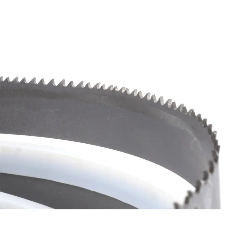 Lâmina Corte De Metal 14dpp Para Serra De Fita 48817 SAURIUM