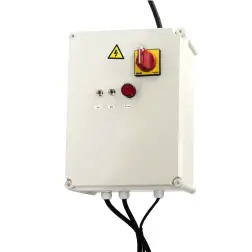 Compressor De Ar Correia 270l 4 Hp + 4 Hp 10bar Trif SAURIUM #1 - 1220060074