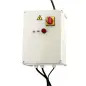Compressor De Ar Correia 270l 4 Hp + 4 Hp 10bar Trif SAURIUM