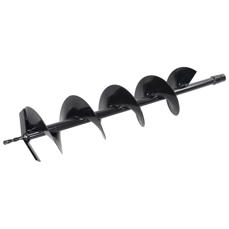 Broca Para Abre Buracos 150x700mm Super Power SUPER POWER