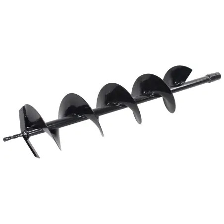 Broca Para Abre Buracos 150x700mm  Super Power SUPER POWER - 1220170019