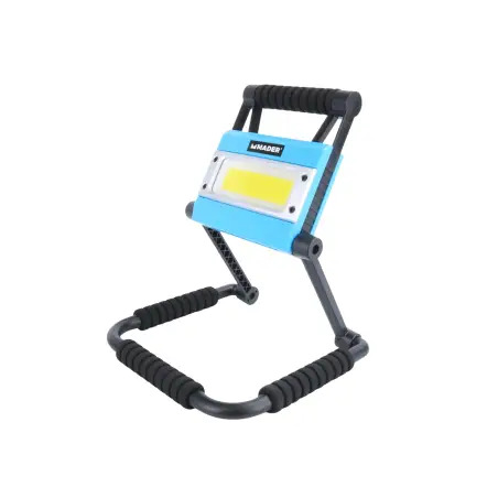 Foco Led Portátil 20w 4.4ah  Mader  Home To MADER HOME TOOLS - 1310120041