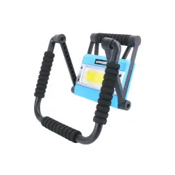 Foco Led Portátil 20w 4.4ah  Mader  Home To MADER HOME TOOLS - 1310120041