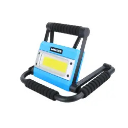 Foco Led Portátil 20w 4.4ah  Mader  Home To MADER HOME TOOLS #7 - 1310120041