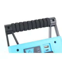 Foco Led Portátil 20w 4.4ah  Mader  Home To MADER HOME TOOLS #8 - 1310120041