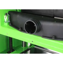 Plaina Desengrossadeira 1500w 318mm  Saurium SAURIUM #2 - 1220190036