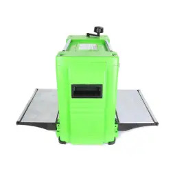 Plaina Desengrossadeira 1500w 318mm  Saurium SAURIUM #3 - 1220190036