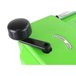 Plaina Desengrossadeira 1500w 318mm  Saurium SAURIUM #4 - 1220190036