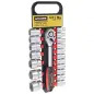 Chave De Caixa 12" 20un Crv Mader Hand To MADER HAND TOOLS