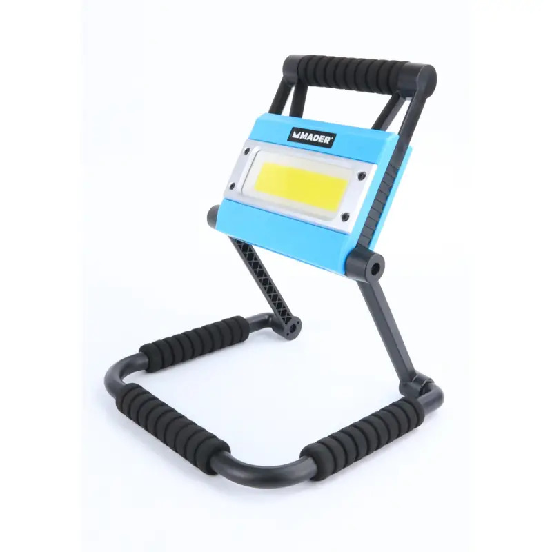 Foco Led Portátil 30w 4.4ah  Mader  Home To MADER HOME TOOLS