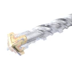 Broca Para Betão Sds Plus Cruz 25x250mm  M MADER POWER TOOLS - 1230070440
