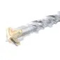 Broca Para Betão Sds Plus Cruz 30x450mm  M MADER