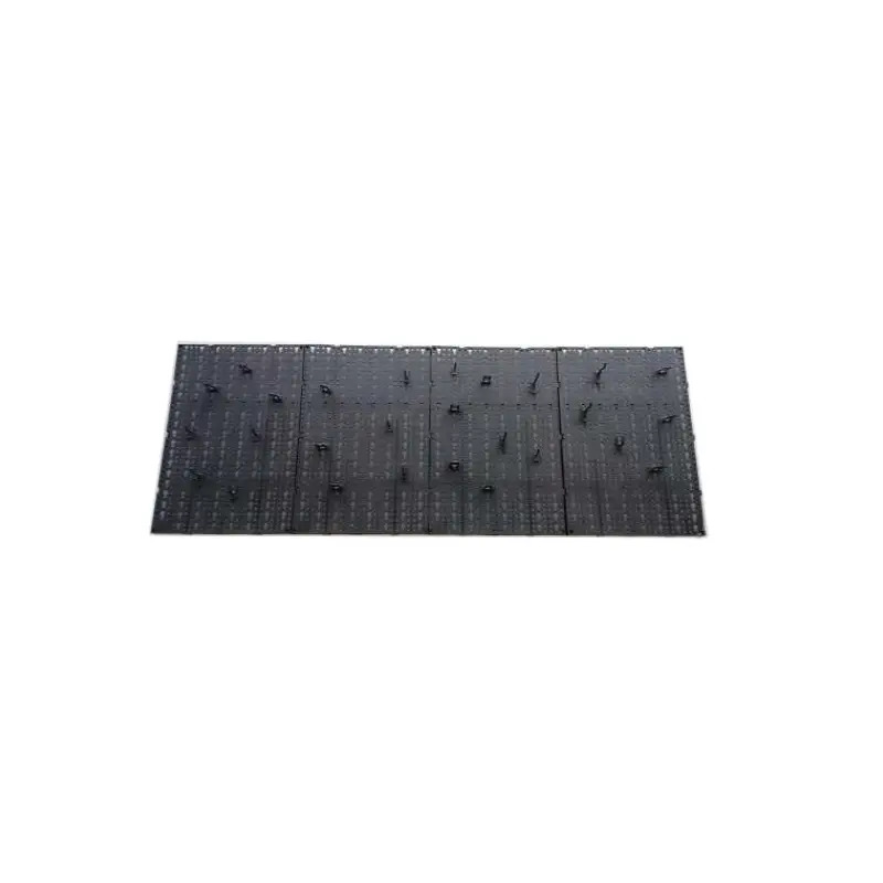 Painel Para Ferramenta 49x30cm 4un  Mader  Ha MADER HARDWARE