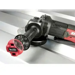 Rebarbadora AB 9134 Skil #1 - 1220200087