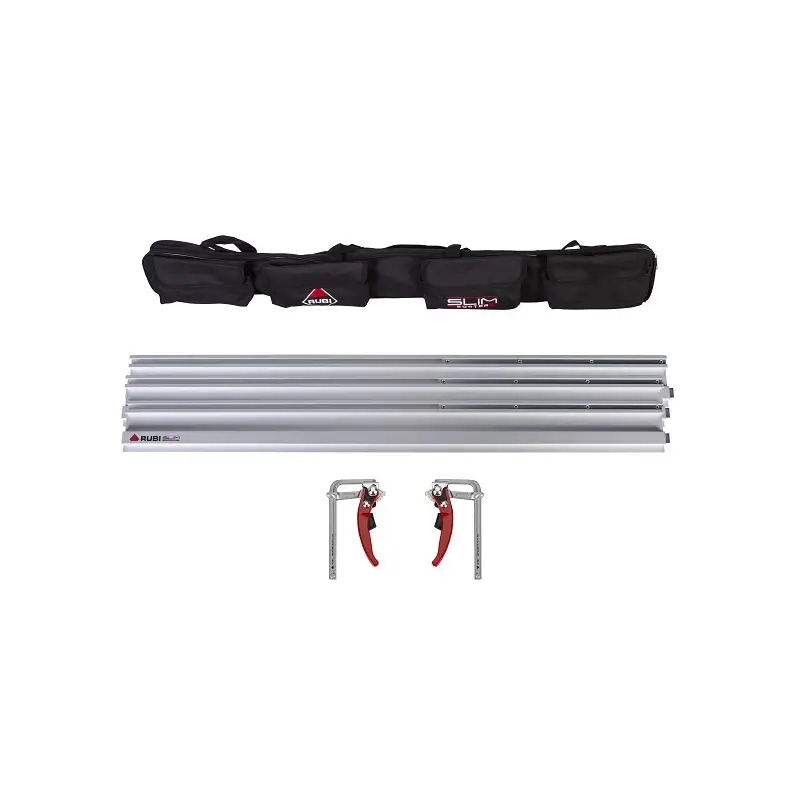 Kit Guias 51979 para TC-125 Rubi