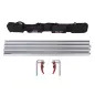 Kit Guias 51979 para TC-125 Rubi