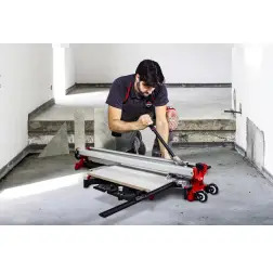 Cortador Ceramica TZ-1550 Rubi - 1220420011