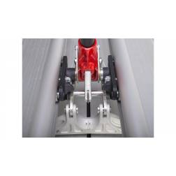 Cortador Ceramica TZ-1300 Rubi #1 - 1220420012