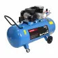 Compressor De Ar Correia 200l 3hp 10bar M MADER