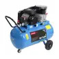 Compressor De Ar Correia 100l 3hp 10bar M MADER
