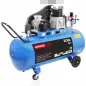 Compressor De Ar Correia 200l 4hp 10bar Tr MADER