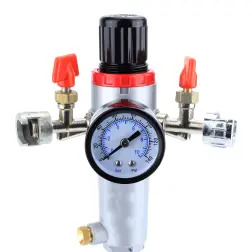 Compressor De Ar Correia 200l 4hp 10bar Tr MADER POWER TOOLS - 1220060077