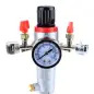Compressor De Ar Correia 200l 4hp 10bar Tr MADER