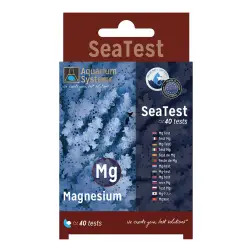 Reef Evolution - Sea Test Mg Aquarium Systems - 1040290091