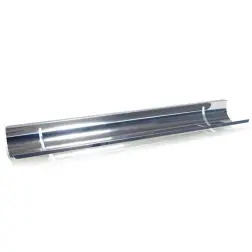 Reflector Alto Rendimento P/ T5 80w-145 Cm Arcadia - 1040100516