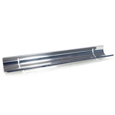 Reflector Alto Rendimento P/ T5 80w-145 Cm Arcadia - 1040100516