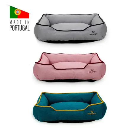 Conjunto de Camas "Bucareste" 3x50cm + 3x65cm Homipet - 1040070412