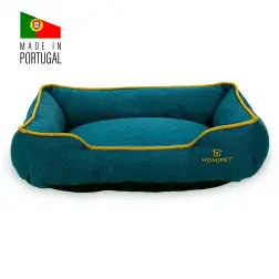 Conjunto de Camas "Bucareste" 3x50cm + 3x65cm Homipet #1 - 1040070412
