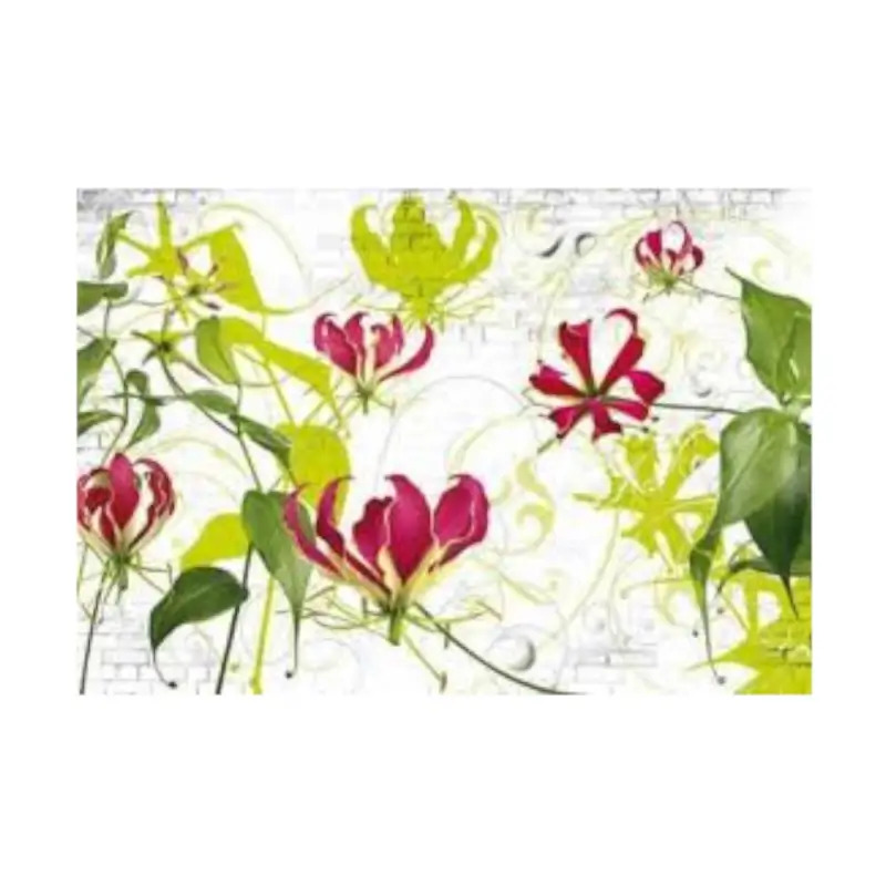 Poster para Parede Gloriosa  368x254cm Komar