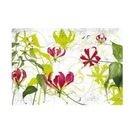 Poster para Parede Gloriosa 368x254cm Komar - 1160480030