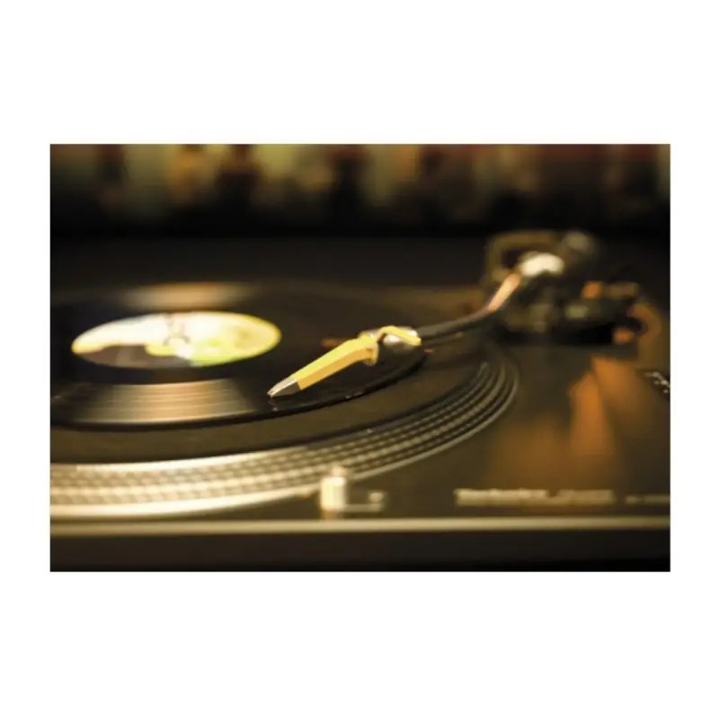 Poster para Parede Vinyl 184x127cm Komar