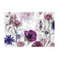 Poster para Parede Purple 368x254cm Komar