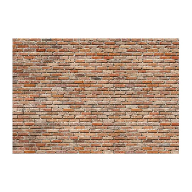 Poster para Parede Backstein 368x254cm Komar