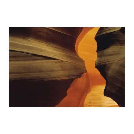Poster para Parede Side Canyon Ng 184x127cm Komar - 1160480063