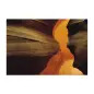 Poster para Parede Side Canyon Ng 184x127cm Komar