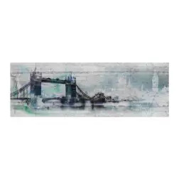 Poster para Parede London 254x184cm Komar - 1160480054