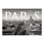 Poster para Parede Cite de Paris 184x127cm Komar