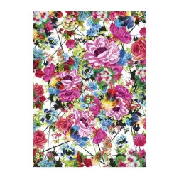 Poster para Parede Romantic Pop 184x254cm Komar - 1160480059