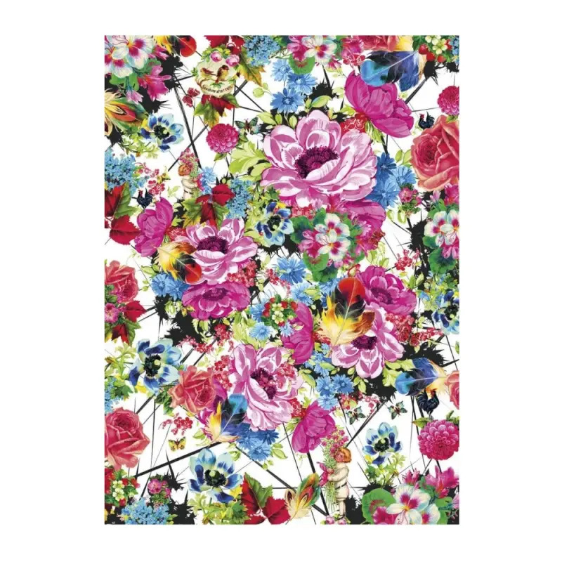 Poster para Parede Romantic Pop 184x254cm Komar