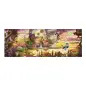 Poster para Parede Fairies 202x73cm Komar