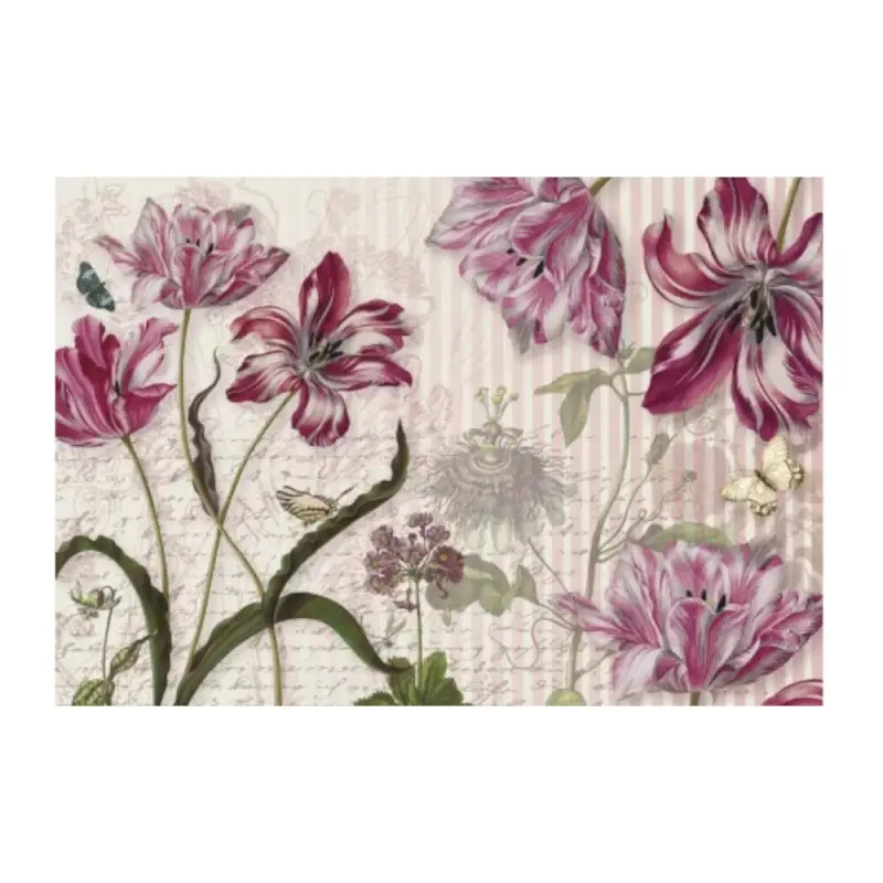 Poster para Parede Merian 368x254cm Komar